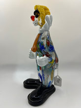 Load image into Gallery viewer, Vintage Smiling Clown