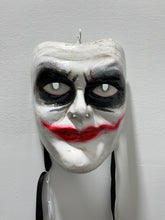 Load image into Gallery viewer, Wild Man Venetian Mask