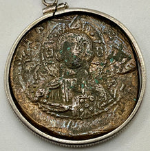 Load image into Gallery viewer, Jesus Coin from Constantinople