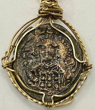Load image into Gallery viewer, First Coin of Jesus