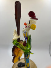 Load image into Gallery viewer, Guitar Playing Clown