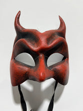 Load image into Gallery viewer, Diavolo Devil Mask