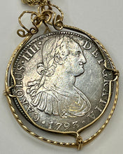 Load image into Gallery viewer, Spanish Coin From off Key West