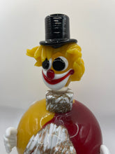 Load image into Gallery viewer, Rare Vintage Decanter Clown