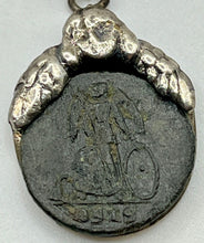 Load image into Gallery viewer, Constantine and Angel Ancient Coin