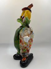Load image into Gallery viewer, Vintage Fruit Cluster Clown