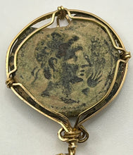 Load image into Gallery viewer, Apollo and Sphinx Coin