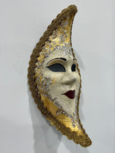 Load image into Gallery viewer, Luna Moon Mask