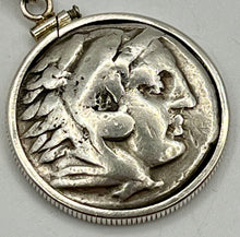 Load image into Gallery viewer, Fabulous Alexander the Great Coin