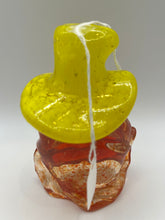 Load image into Gallery viewer, Dog Paperweight from Murano