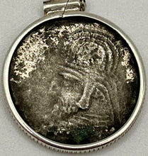 Load image into Gallery viewer, Persian Voligases Ancient Coin
