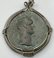 Load image into Gallery viewer, Emperor Domitian Roman Coin