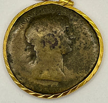 Load image into Gallery viewer, Ancient Coin of Emperor Trajan