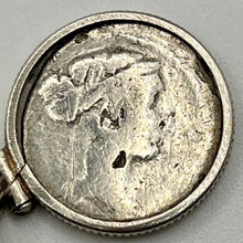 Load image into Gallery viewer, Ancient Sphinx and Venus Coin