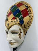 Load image into Gallery viewer, Liberty Mask from Venice
