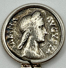 Load image into Gallery viewer, Angel and Sabina, Wife of Emperor Hadrian