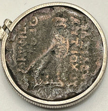 Load image into Gallery viewer, Cleopatra and Zeus 100 BCE