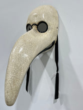 Load image into Gallery viewer, Dottore Doctor Mask