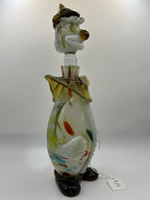 Load image into Gallery viewer, Rare Vintage Decanter Clown with Stopper