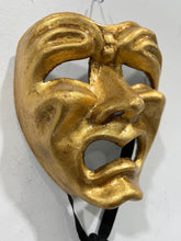 Load image into Gallery viewer, Venetian Tragedy Mask