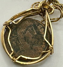 Load image into Gallery viewer, Roman Soldiers in Battle Coin