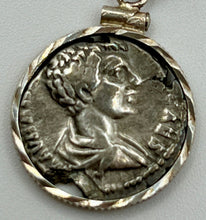 Load image into Gallery viewer, Ancient Roman Coin of Trajan