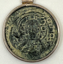 Load image into Gallery viewer, First Image of Jesus Coin