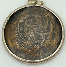 Load image into Gallery viewer, Rare Convex Coin of Jesus