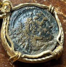 Load image into Gallery viewer, Alexander the Great Ancient Coin