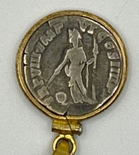 Load image into Gallery viewer, Ancient Roman Coin of Conmodus