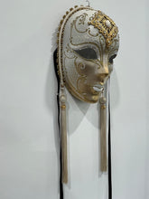 Load image into Gallery viewer, Ornate Venetian Mask