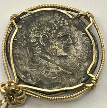 Load image into Gallery viewer, Emperor Caracalla Ancient Coin