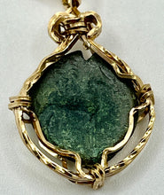 Load image into Gallery viewer, Rare Hannibal Coin with Horse