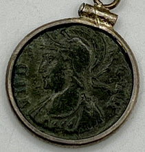 Load image into Gallery viewer, Ancient She Wolf Coin from Rome