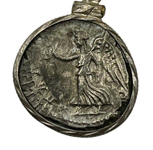 Load image into Gallery viewer, Angel and Emperor Severus Coin