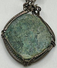 Load image into Gallery viewer, Emperor Gordianus Roman Coin