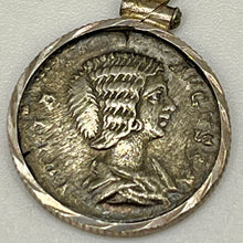 Load image into Gallery viewer, Empress Julia Domna Roman Coin