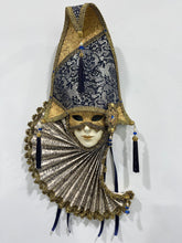 Load image into Gallery viewer, Outstanding Fan Mask