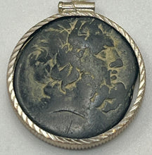Load image into Gallery viewer, Zeus and Artemis Greek Coin 400 BCE
