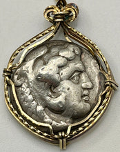 Load image into Gallery viewer, Incredible Alexander the Great Coin