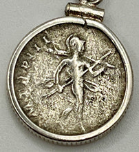 Load image into Gallery viewer, Pendant Necklace of Emperor Severus