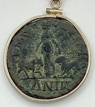 Load image into Gallery viewer, Emperor Philip Coin with Bull and Lion