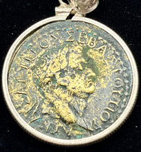 Load image into Gallery viewer, Roman Emperor Titus Ancient Coin