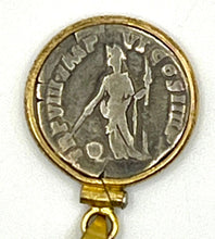 Load image into Gallery viewer, Ancient Roman Coin of Conmodus