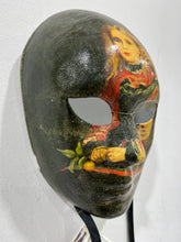 Load image into Gallery viewer, Mask with Artwork