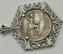 Load image into Gallery viewer, Emperor Tiberius Jesus Tribute Coin