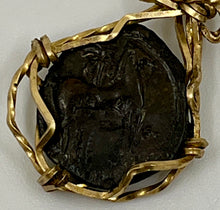 Load image into Gallery viewer, Ancient Coin of Hannibal