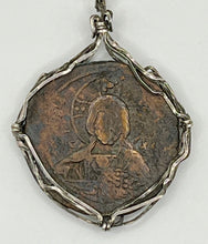 Load image into Gallery viewer, Ancient Coin of Jesus