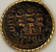 Load image into Gallery viewer, Caesar Augustus Victory Coin