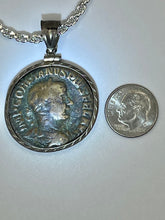 Load image into Gallery viewer, Roman Emperor Gordianus Coin